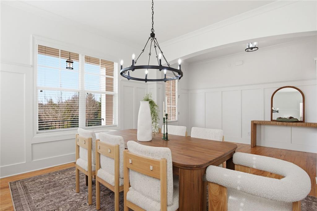 12035 Castleton Court Alpharetta, GA 30022 - Photo 11 of 58