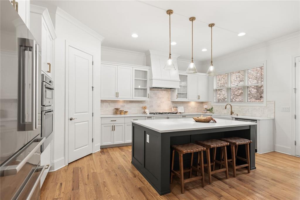 12035 Castleton Court Alpharetta, GA 30022 - Photo 18 of 58