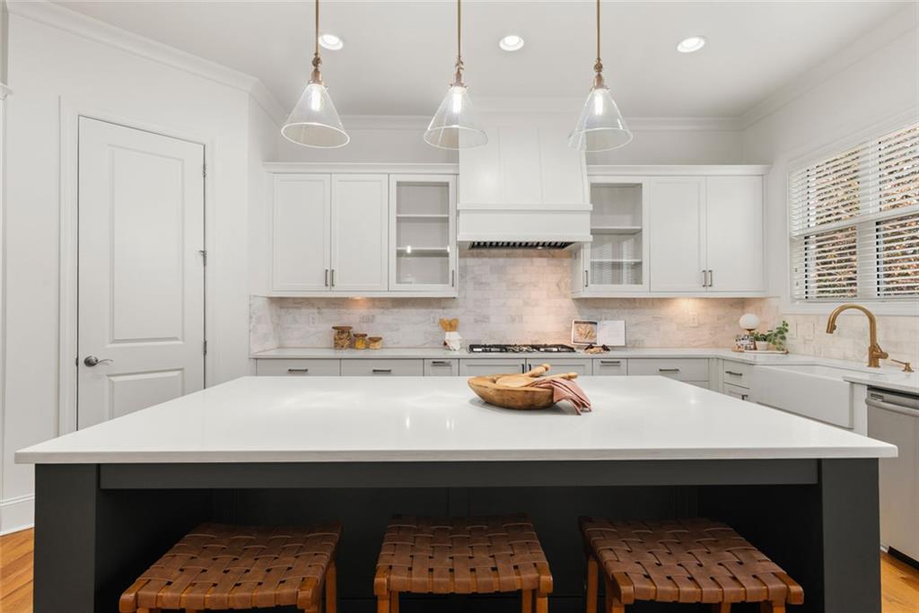 12035 Castleton Court Alpharetta, GA 30022 - Photo 21 of 58