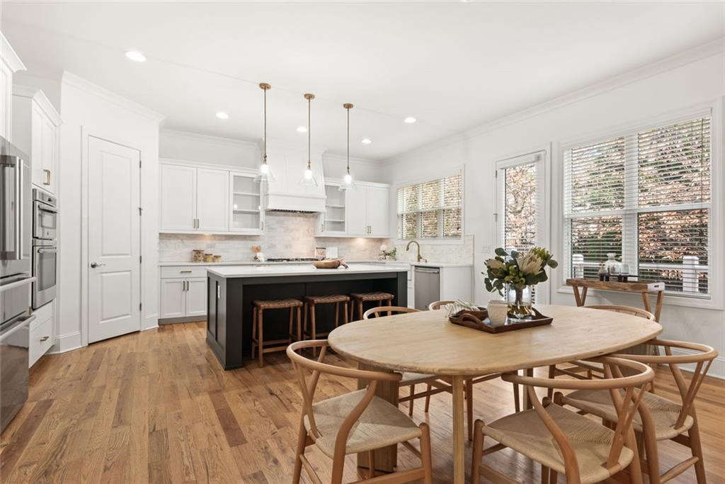 12035 Castleton Court Alpharetta, GA 30022 - Photo 22 of 58