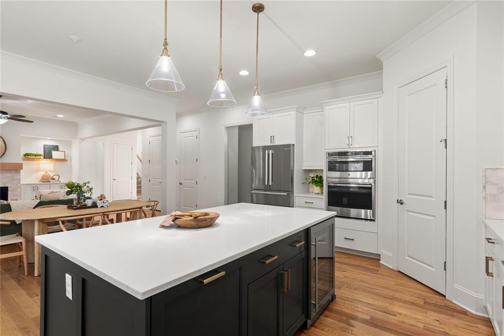 12035 Castleton Court Alpharetta, GA 30022 - Photo 23 of 58