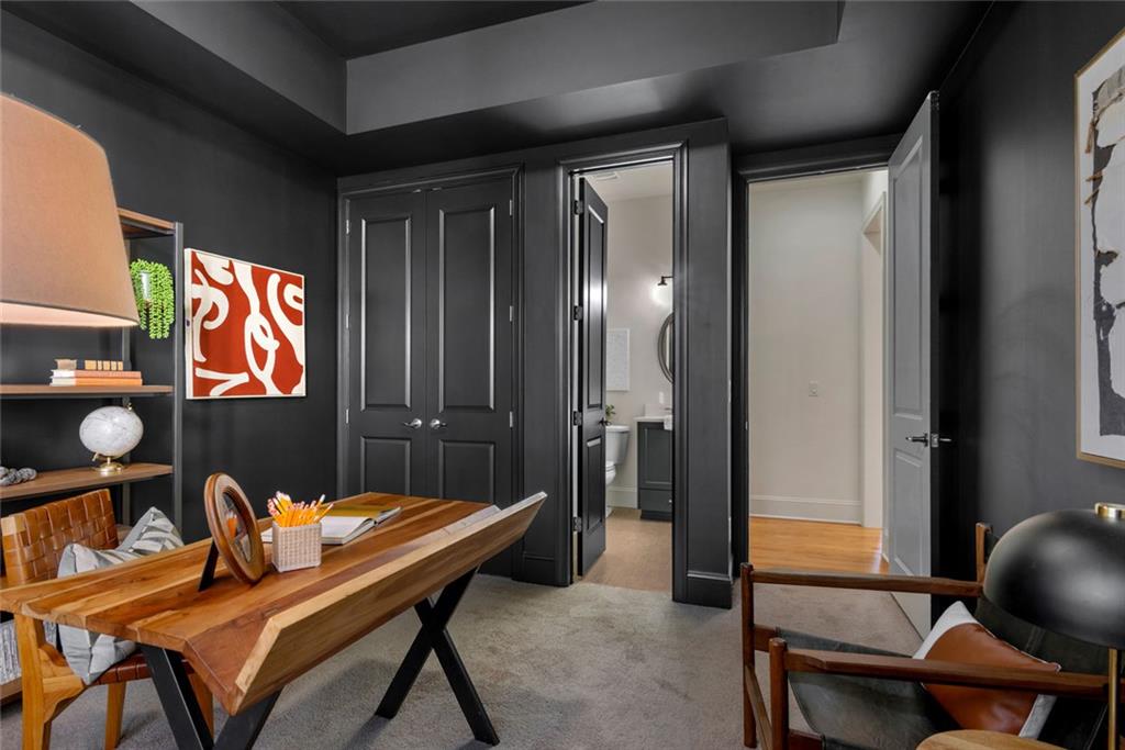 12035 Castleton Court Alpharetta, GA 30022 - Photo 27 of 58