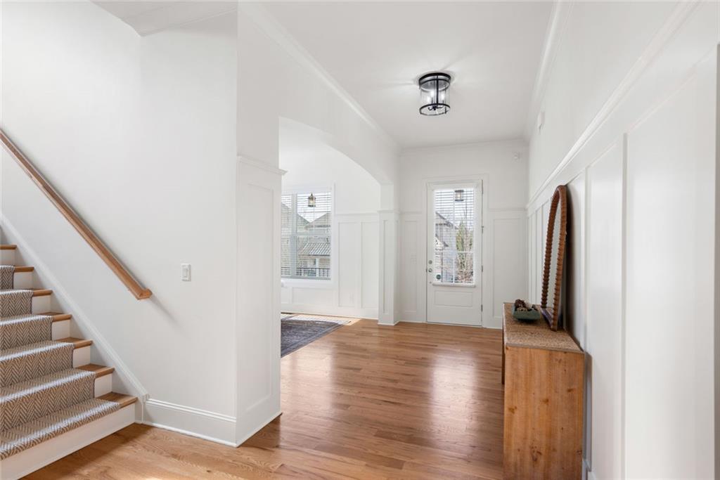 12035 Castleton Court Alpharetta, GA 30022 - Photo 30 of 58