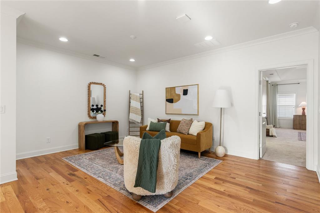 12035 Castleton Court Alpharetta, GA 30022 - Photo 32 of 58