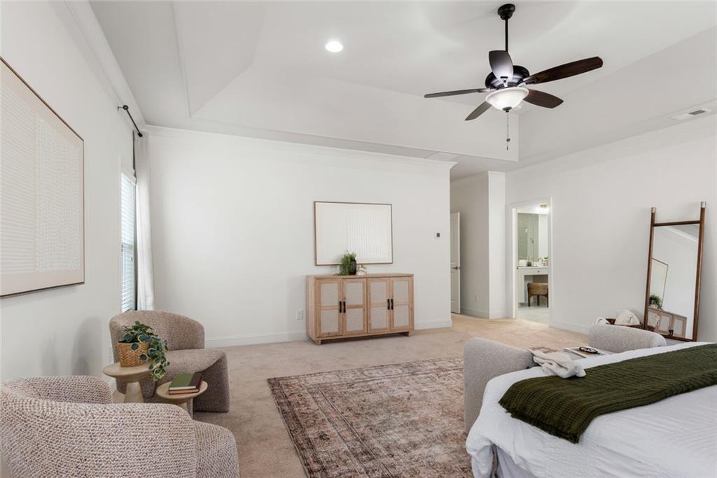 12035 Castleton Court Alpharetta, GA 30022 - Photo 34 of 58