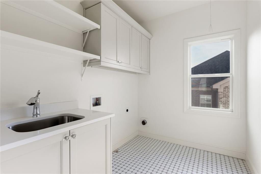 12035 Castleton Court Alpharetta, GA 30022 - Photo 53 of 58