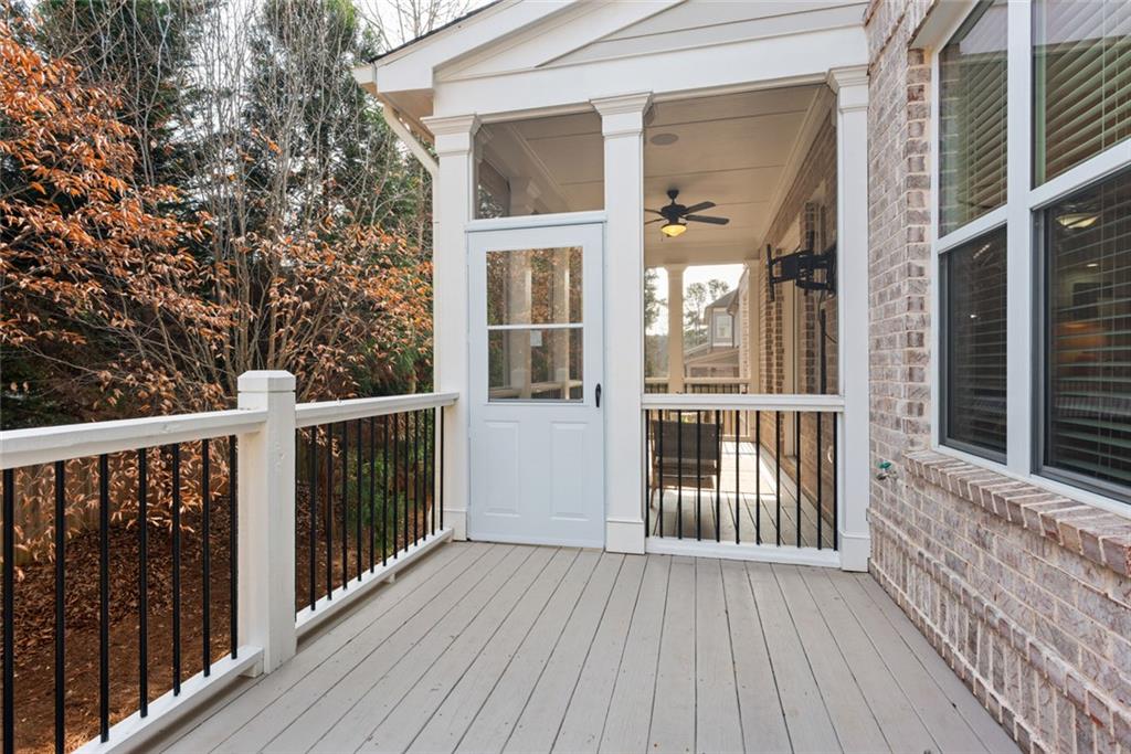 12035 Castleton Court Alpharetta, GA 30022 - Photo 55 of 58