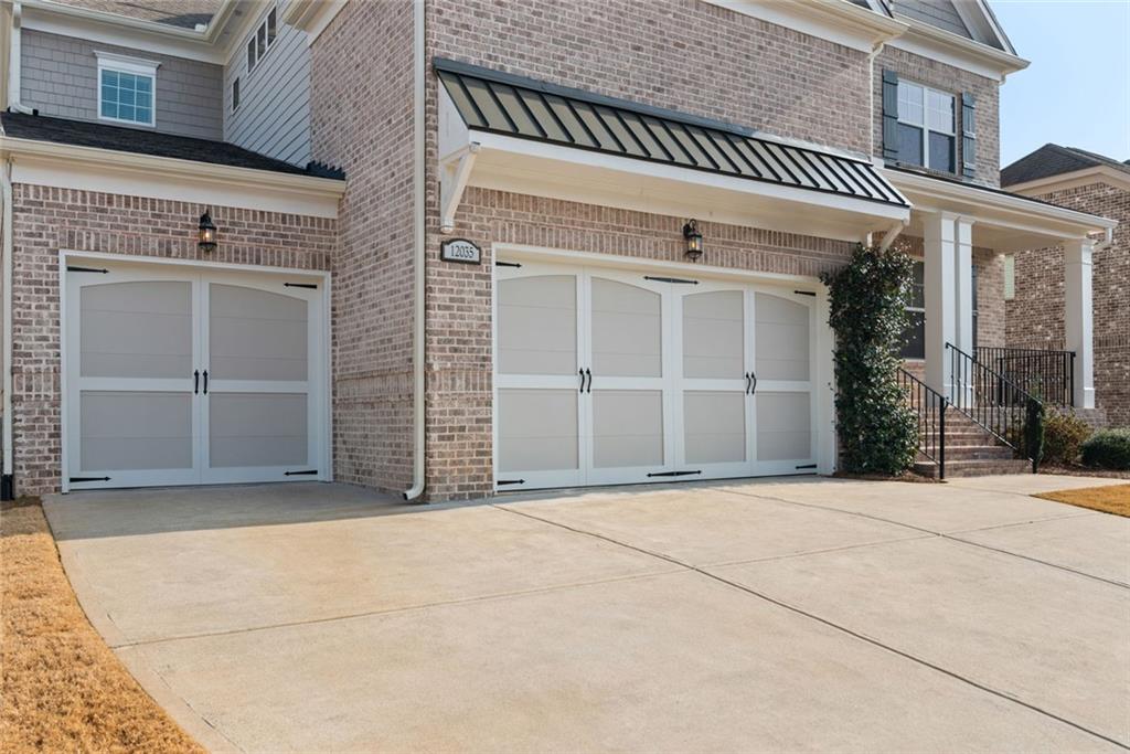 12035 Castleton Court Alpharetta, GA 30022 - Photo 57 of 58