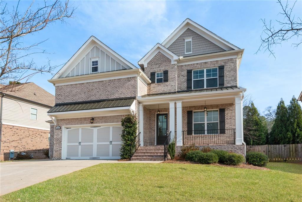 12035 Castleton Court Alpharetta, GA 30022 - Photo 58 of 58