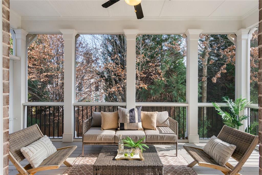 12035 Castleton Court Alpharetta, GA 30022 - Photo 6 of 58