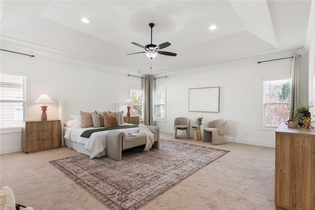 12035 Castleton Court Alpharetta, GA 30022 - Photo 8 of 58