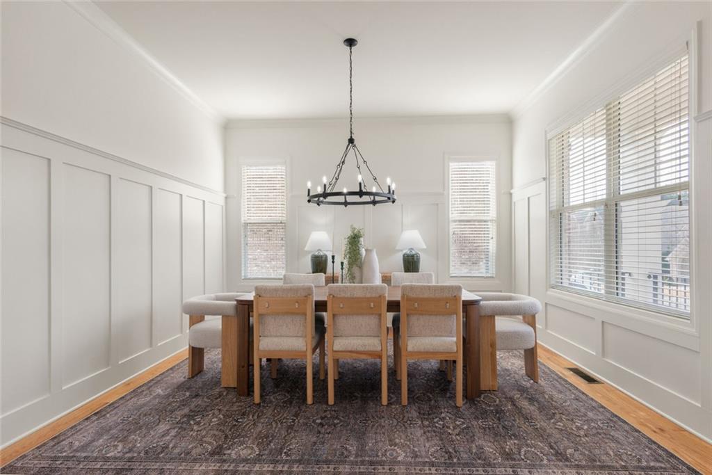 12035 Castleton Court Alpharetta, GA 30022 - Photo 10 of 58