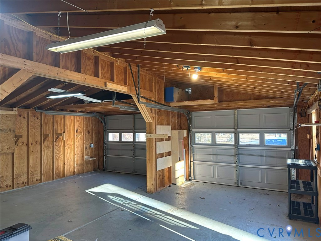 10510 Courtney Road Glen Allen, VA 23060 - Photo 21 of 32 a view of an empty room with a window