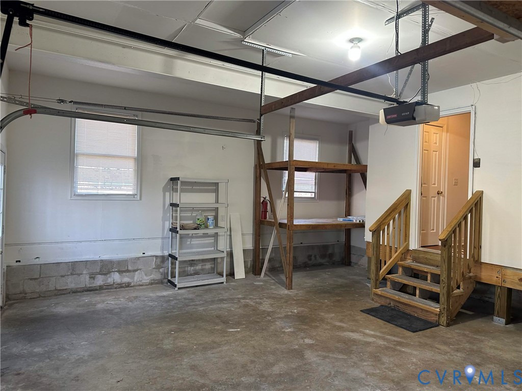 10510 Courtney Road Glen Allen, VA 23060 - Photo 4 of 32 a view of a storage room