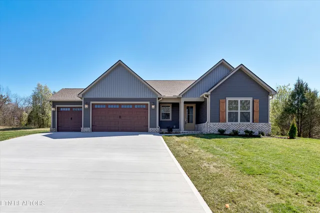 $649,900 | 136 Walelu Trail, Vonore, TN 37885