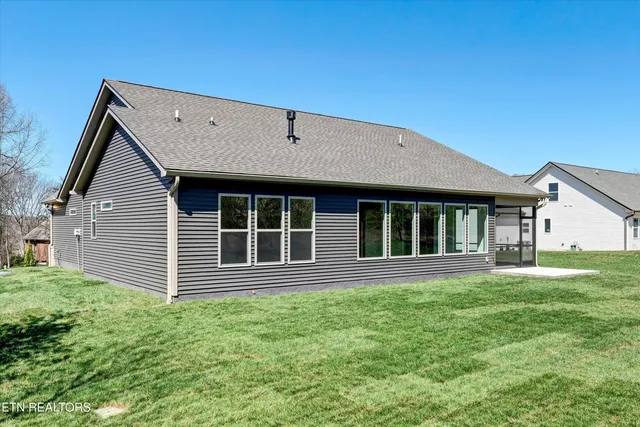 $649,900 | 136 Walelu Trail, Vonore, TN 37885