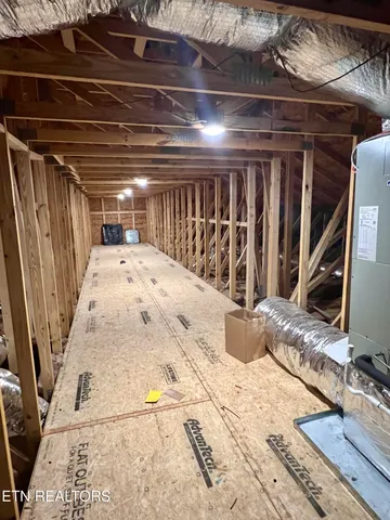 $649,900 | 136 Walelu Trail, Vonore, TN 37885