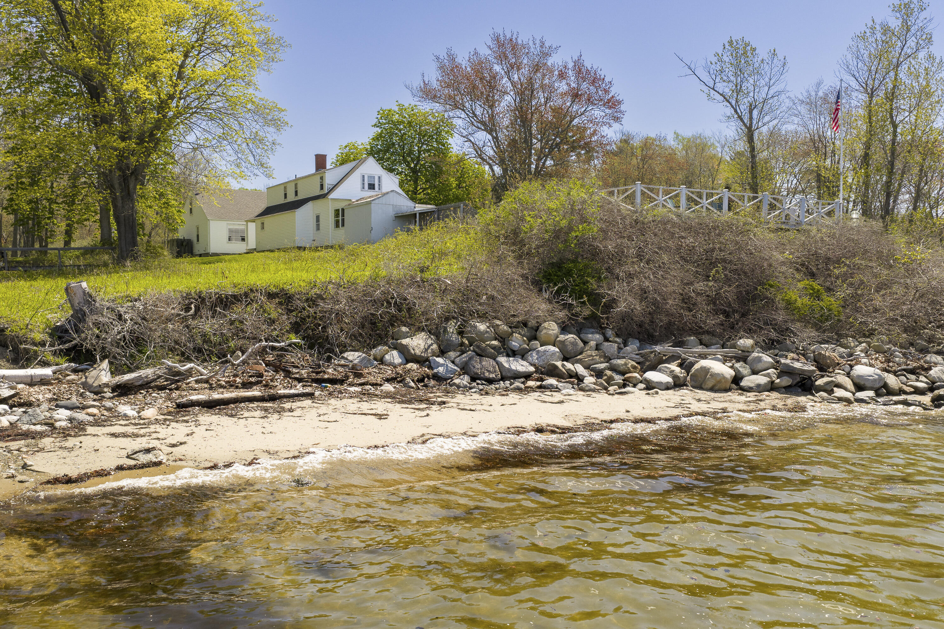 61 Sawyer Road Chebeague Island, ME 04017 - Photo 43 of 48 61 Sawyer Road Chebeague Island-19