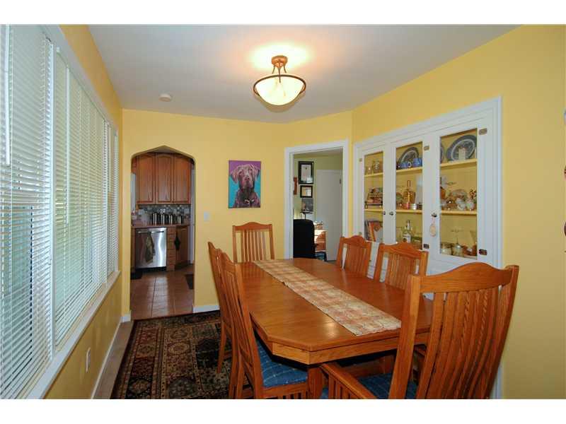 1373 Pittsburgh Road Valencia, PA 16059 - Photo 11 of 19 Dining Room.