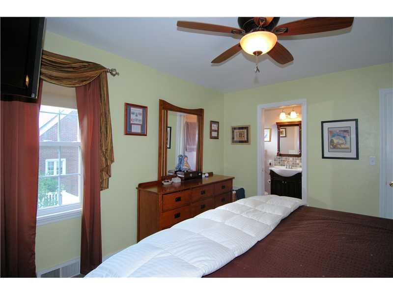 1373 Pittsburgh Road Valencia, PA 16059 - Photo 14 of 19 Master Bedroom.