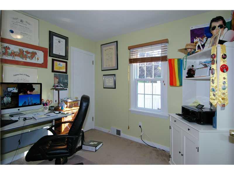 1373 Pittsburgh Road Valencia, PA 16059 - Photo 18 of 19 Bedroom.