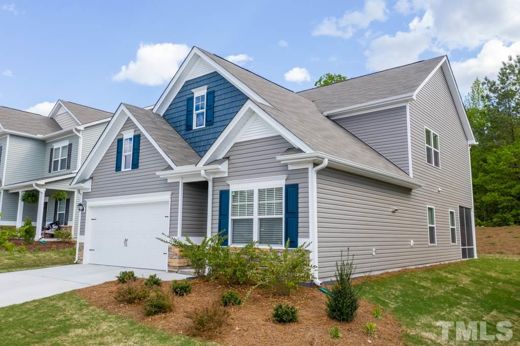 6822 Resting Grove Road Raleigh, NC 27610 - Photo 2 of 22