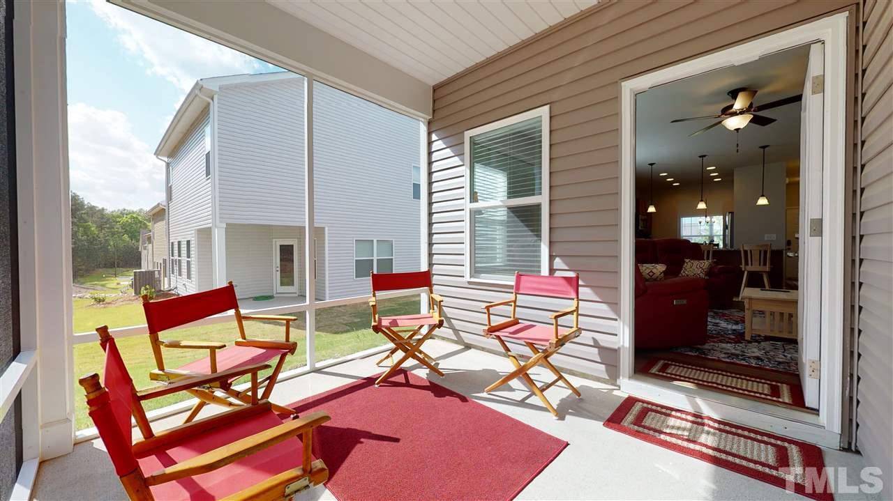 6822 Resting Grove Road Raleigh, NC 27610 - Photo 12 of 22