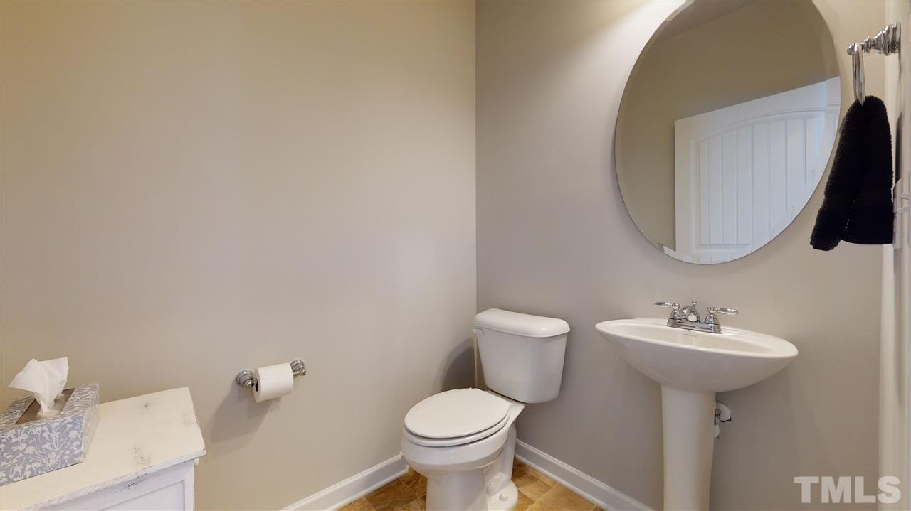 6822 Resting Grove Road Raleigh, NC 27610 - Photo 13 of 22