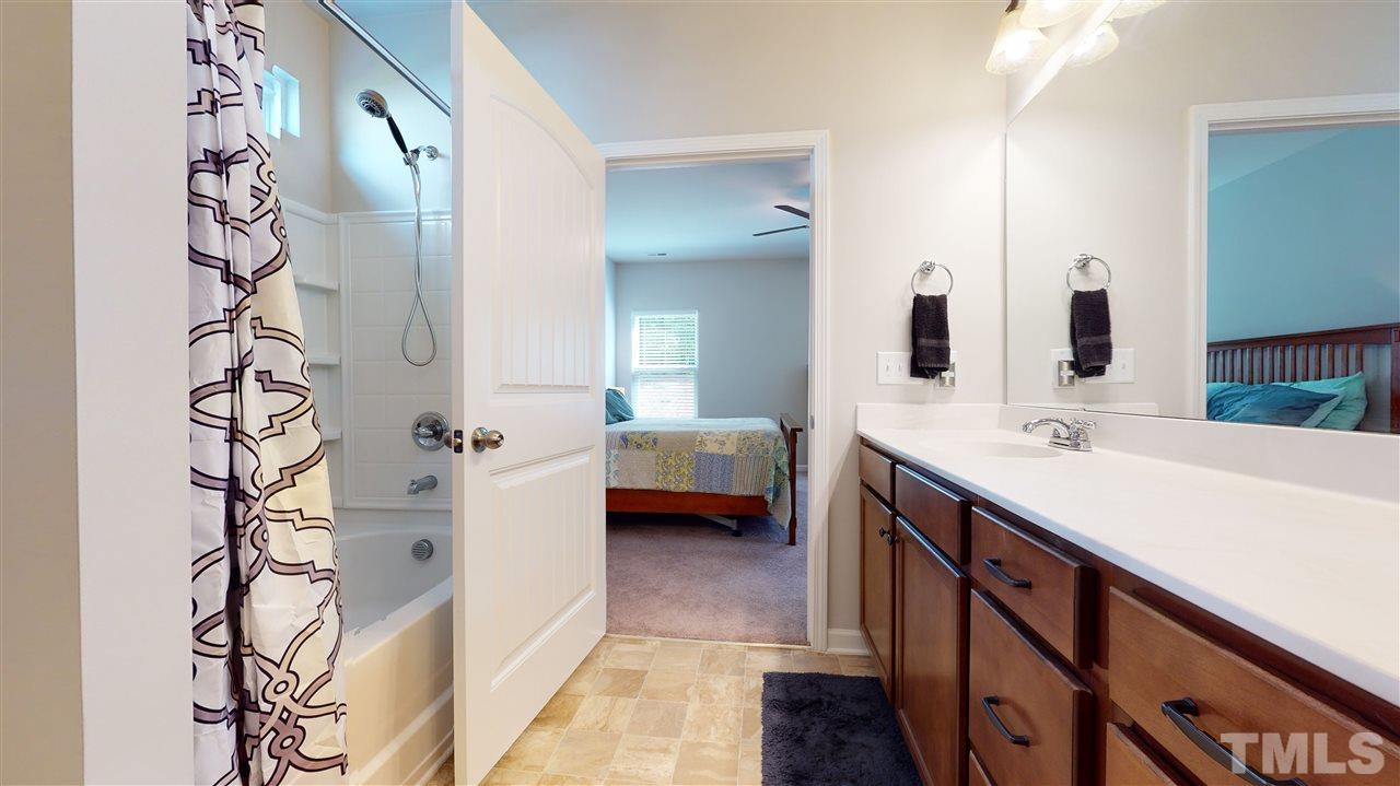 6822 Resting Grove Road Raleigh, NC 27610 - Photo 15 of 22