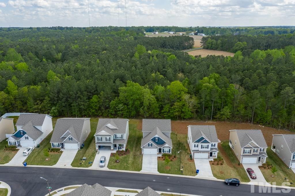 6822 Resting Grove Road Raleigh, NC 27610 - Photo 3 of 22