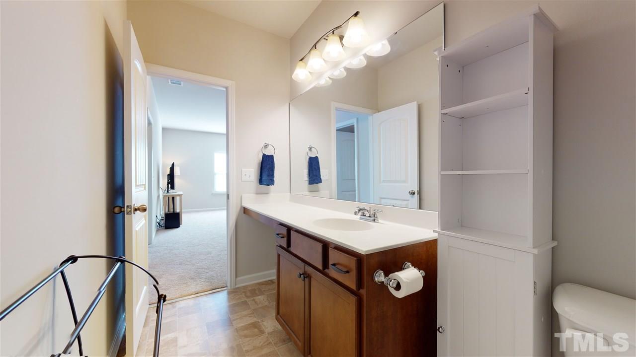6822 Resting Grove Road Raleigh, NC 27610 - Photo 21 of 22
