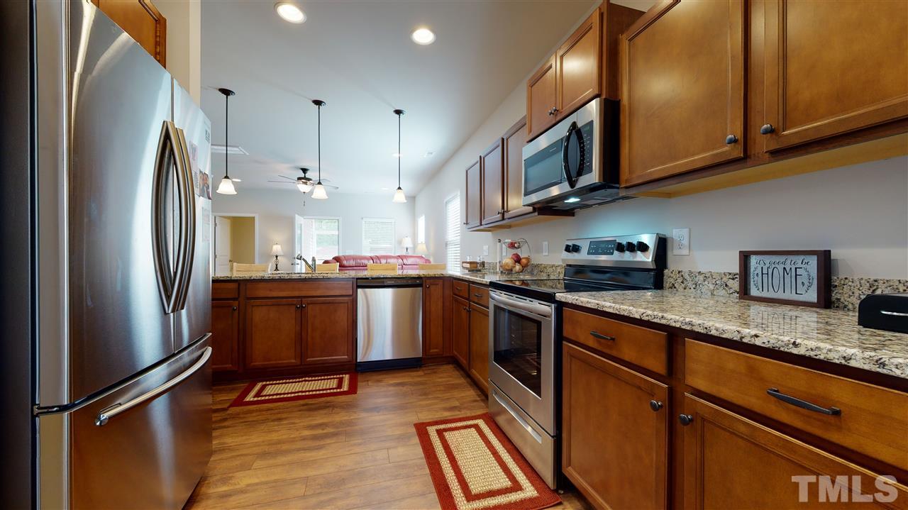 6822 Resting Grove Road Raleigh, NC 27610 - Photo 5 of 22