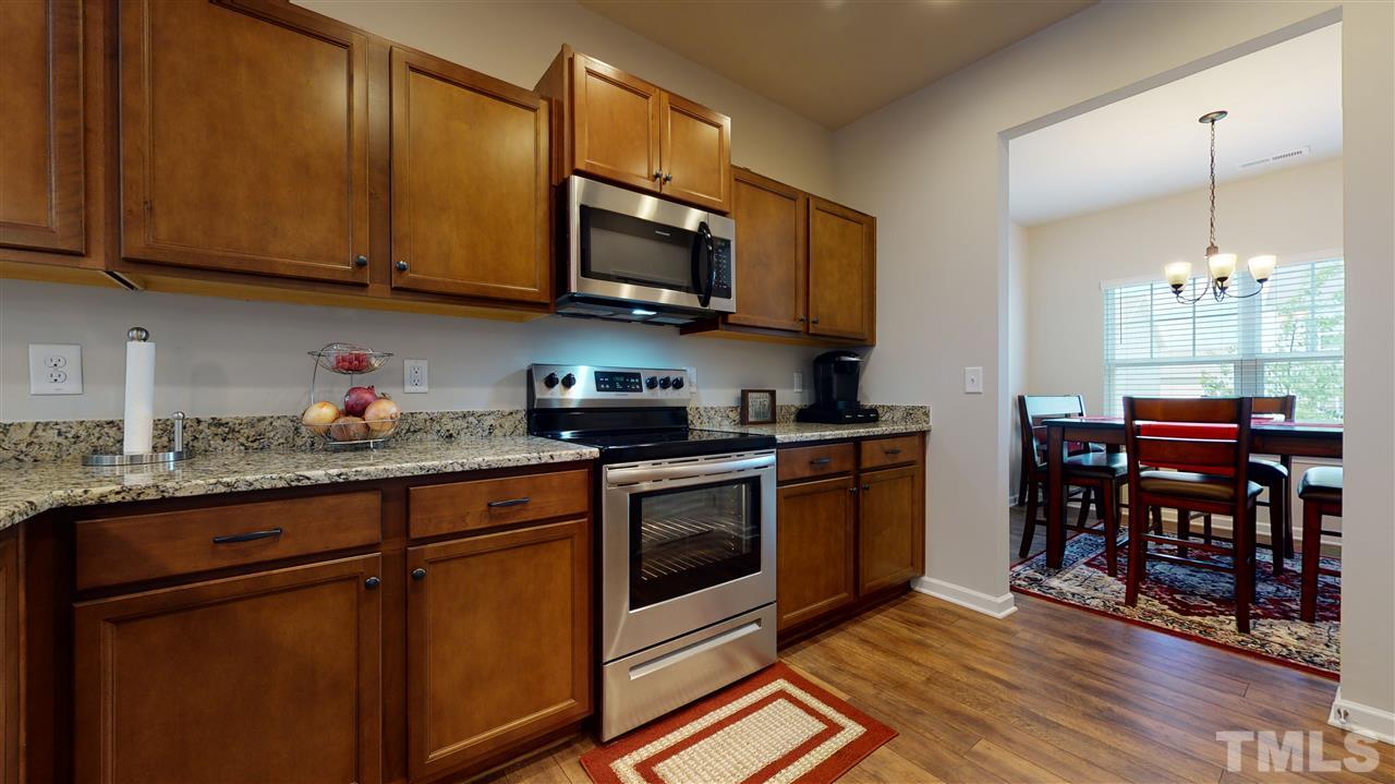 6822 Resting Grove Road Raleigh, NC 27610 - Photo 6 of 22