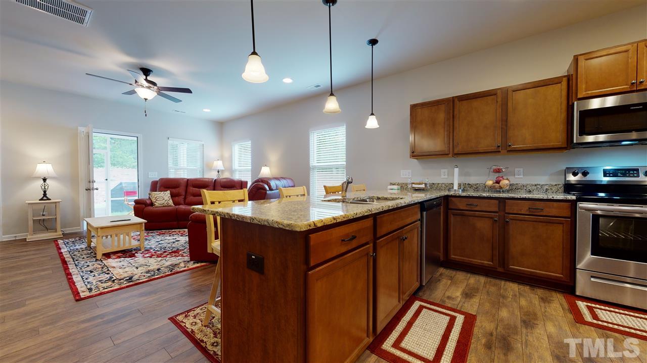 6822 Resting Grove Road Raleigh, NC 27610 - Photo 7 of 22