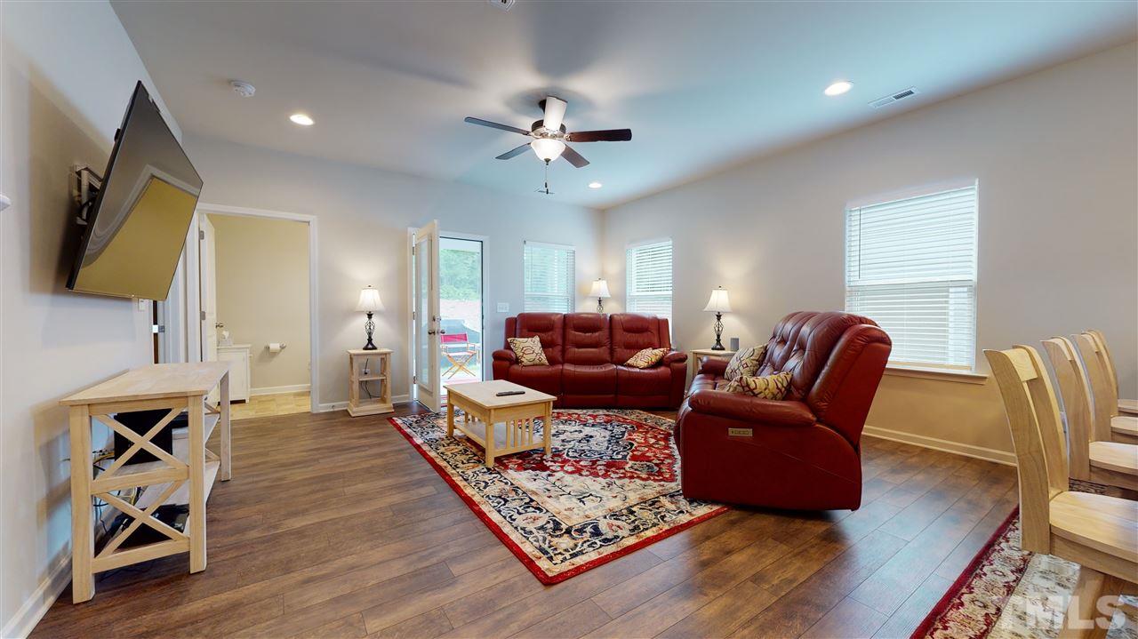 6822 Resting Grove Road Raleigh, NC 27610 - Photo 9 of 22