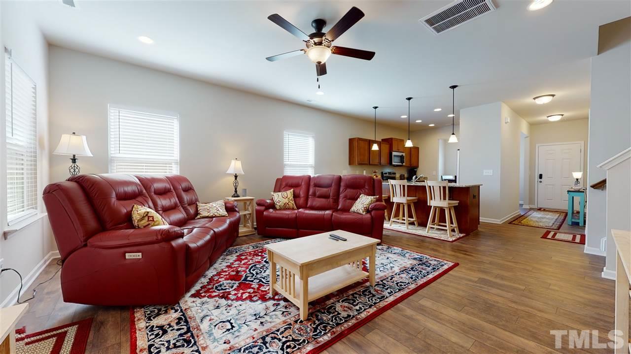 6822 Resting Grove Road Raleigh, NC 27610 - Photo 10 of 22