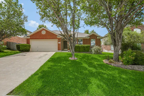 $317,900 | 1339 Ashberry Trail, Georgetown, TX 78626