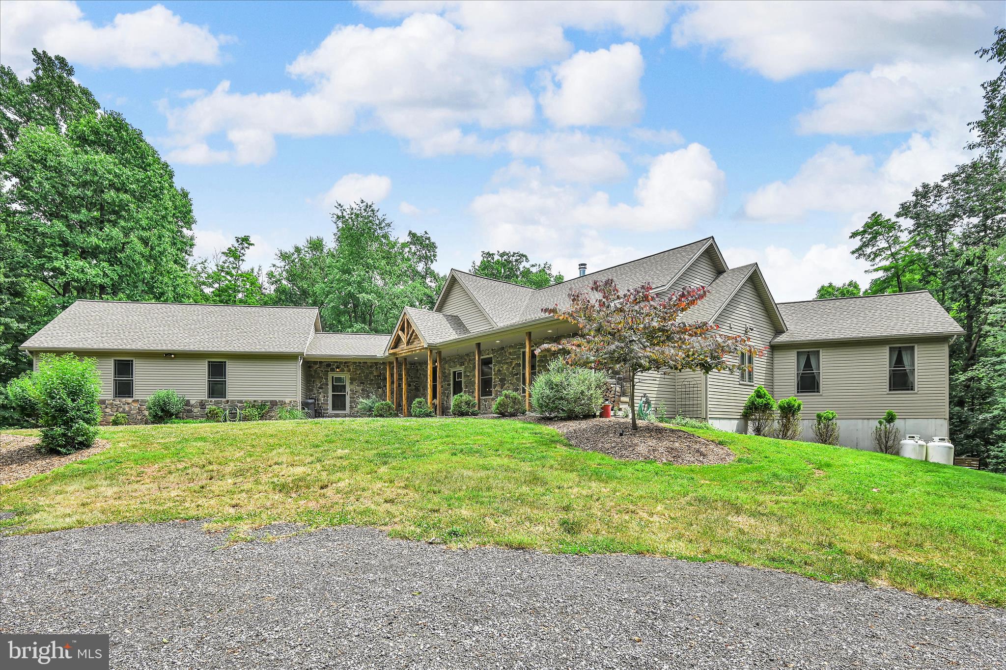 110 Fox Road Palmyra, PA 17078 - Photo 11 of 61 Exterior Front