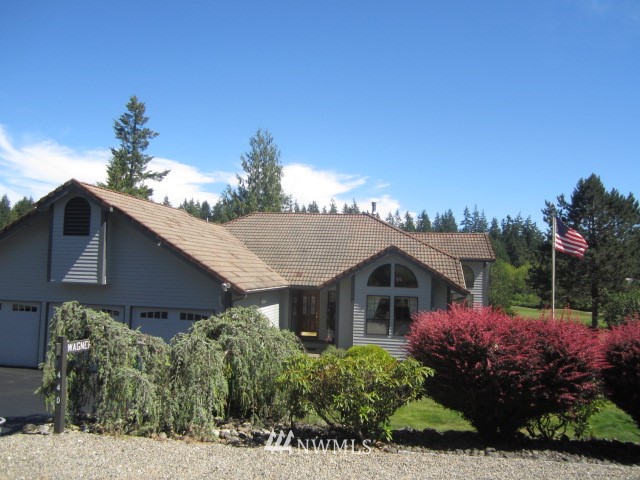 440 East Old Ranch Road Allyn, WA 98524 - Photo 1 of 25 Gallery Image 1