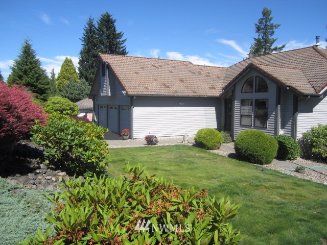 440 East Old Ranch Road Allyn, WA 98524 - Photo 3 of 25 Gallery Image 3