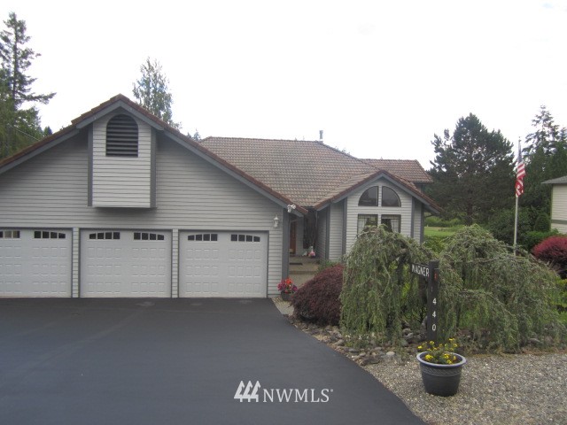 440 East Old Ranch Road Allyn, WA 98524 - Photo 22 of 25 Gallery Image 22