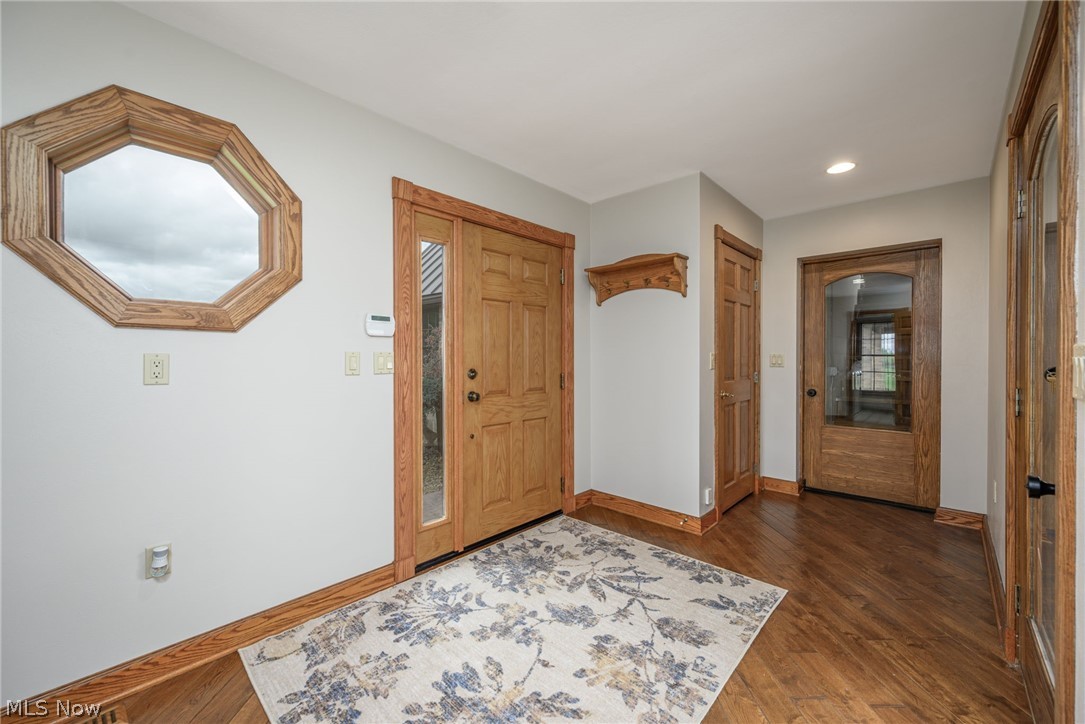 46675 Clarkson Road Rogers, OH 44455 - Photo 28 of 50