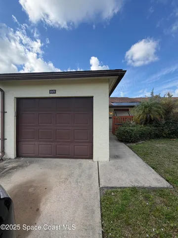 $2,100 | 1601 Jolson Court, Merritt Island, FL 32953