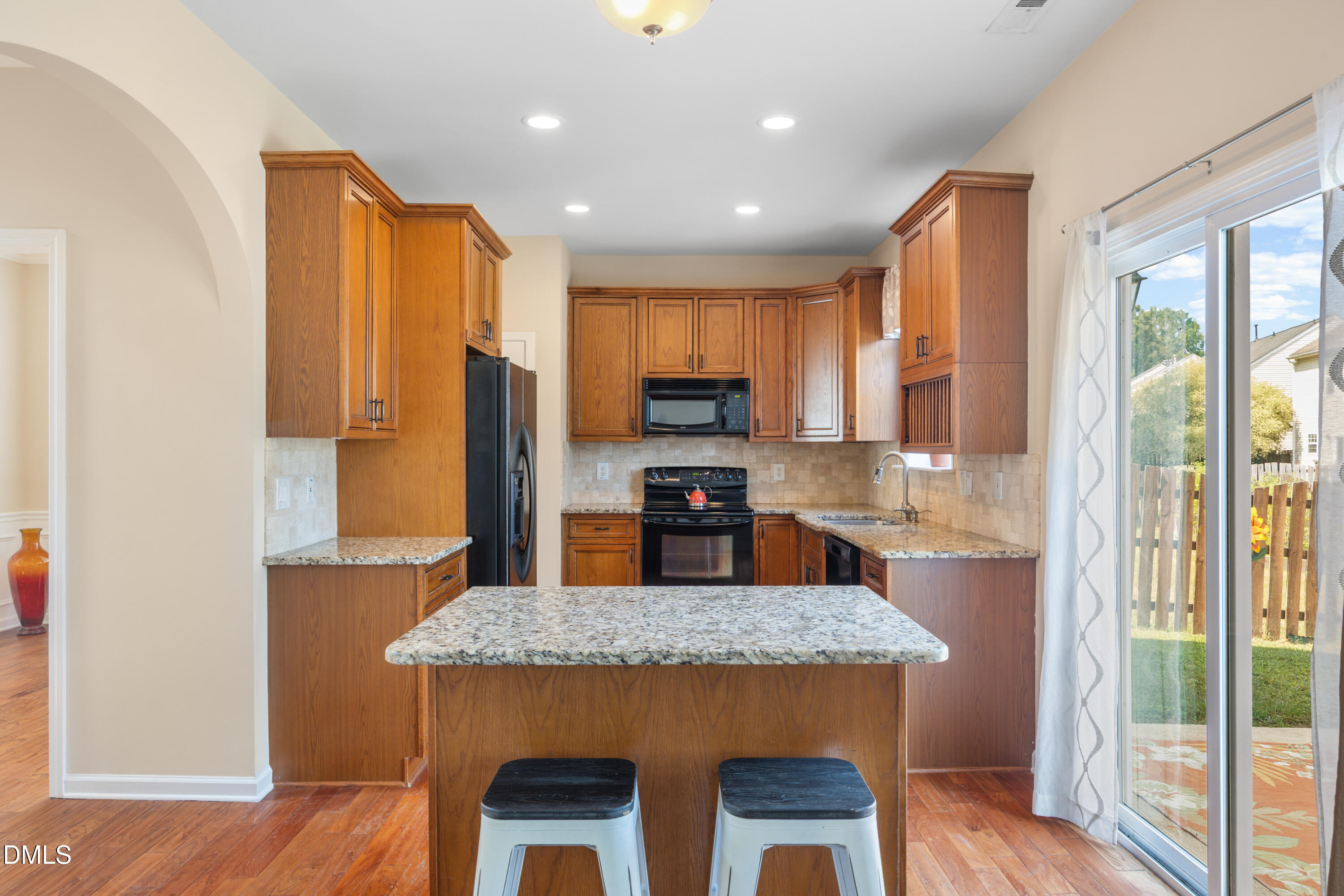 5525 Keowee Way Raleigh, NC 27616 - Photo 15 of 43 Kitchen 7-2