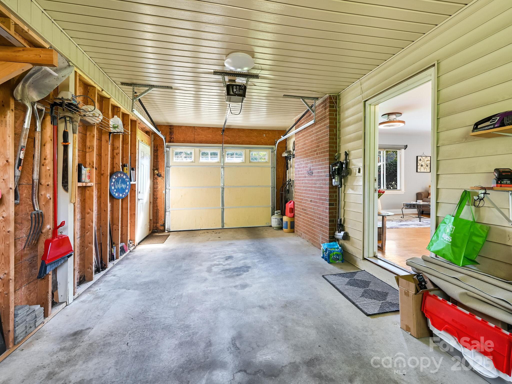 402 Balsam Road Hendersonville, NC 28792 - Photo 21 of 26 a view of an outdoor space