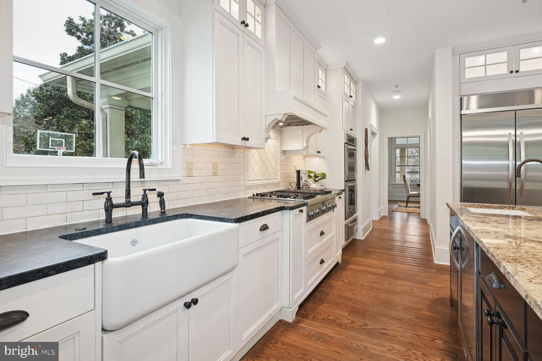 3531 Raymoor Road Kensington, MD 20895 - Photo 23 of 67 Kitchen