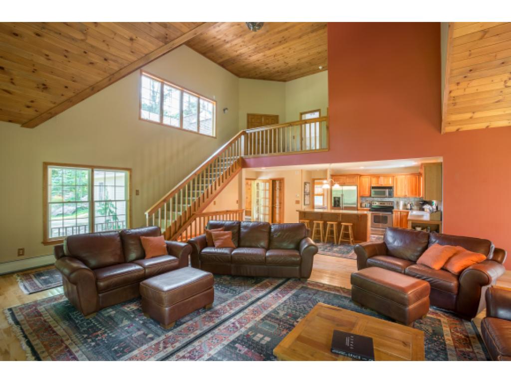 20 Burnt Hill Road Winhall, VT 05340 - Photo 4 of 25