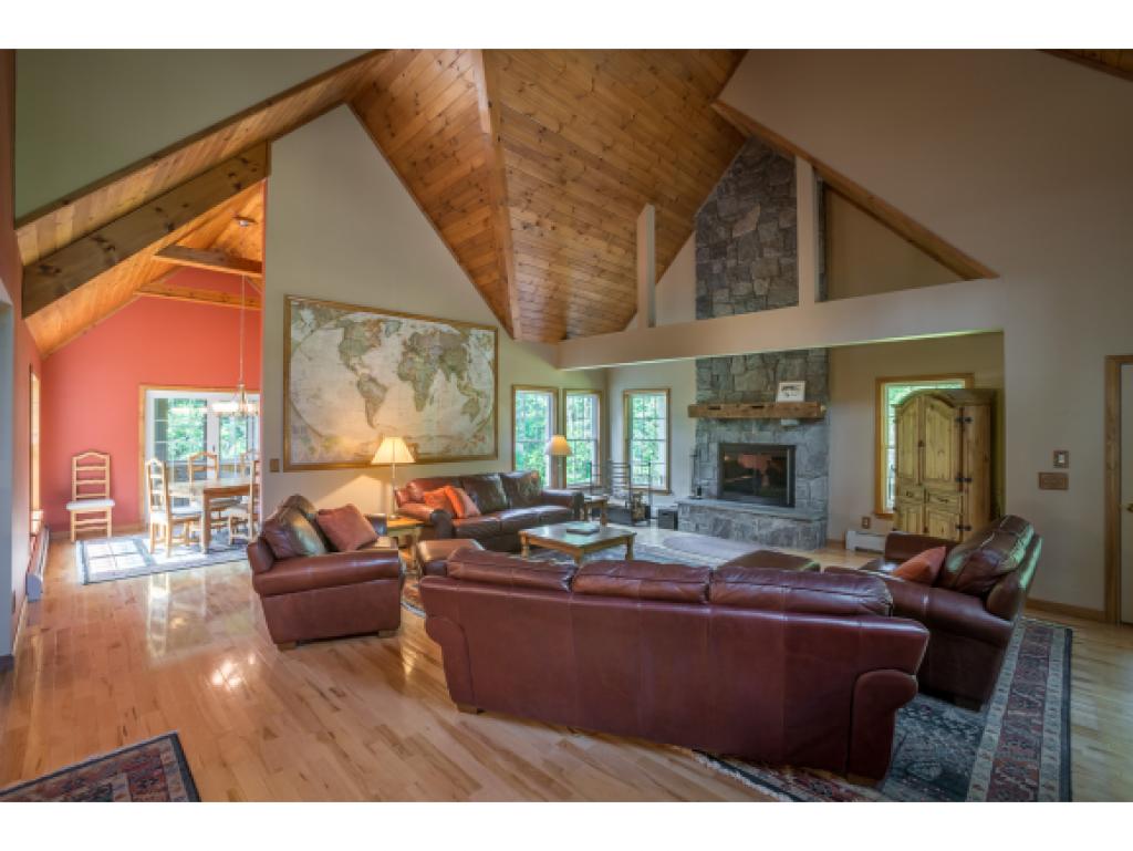 20 Burnt Hill Road Winhall, VT 05340 - Photo 5 of 25