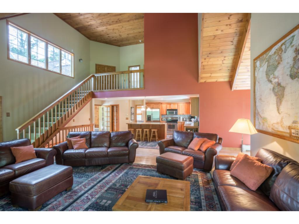 20 Burnt Hill Road Winhall, VT 05340 - Photo 7 of 25