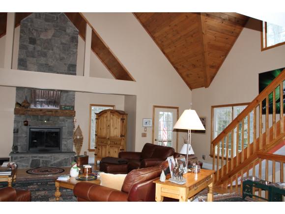 20 Burnt Hill Road Winhall, VT 05340 - Photo 8 of 25